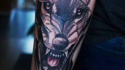 Roxart Tattoo Studio